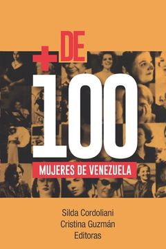 portada + de 100 mujeres de Venezuela