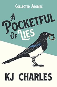 portada A Pocketful of Lies 