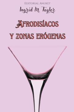 portada Afrodisíacos y Zonas Erógenas