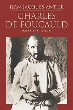 portada Charles de Foucauld (en Inglés)