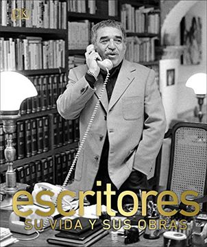portada Escritores (in Spanish)