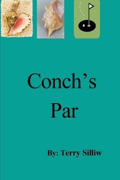portada Conch's Par (en Inglés)