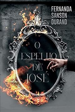 portada O Espelho de José (en Portugués)