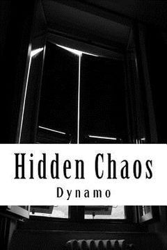 portada Hidden Chaos (en Inglés)