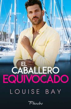portada El Caballero Equivocado (in Spanish)