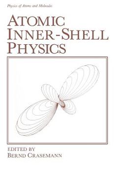 portada Atomic Inner-Shell Physics