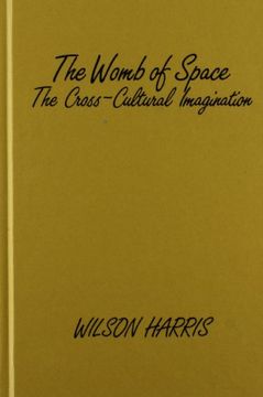 portada The Womb of Space (en Inglés)