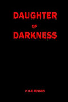 portada Daughter of Darkness (en Inglés)