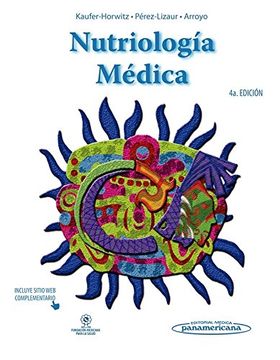 portada Nutriología Médica (in Spanish)