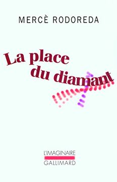 portada La Place du Diamant (en Francés)