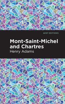 portada Mont-Saint-Michel and Chartres (Mint Editions) (in English)