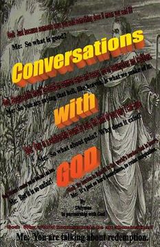 portada Conversations with God