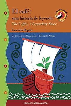 portada col.caballo bayo-el cafe una histori (in Spanish)