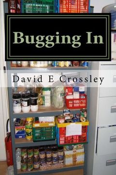 portada Bugging In: Volume 2 (Bugging In and Bugging Out)