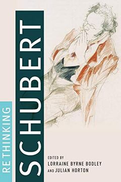 portada Rethinking Schubert (en Inglés)