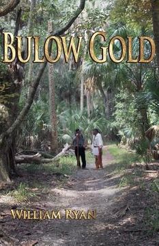 portada Bulow Gold (in English)