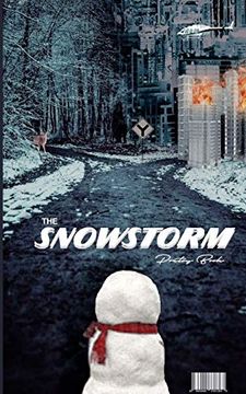 portada The Snowstorm (en Inglés)