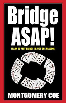 portada Bridge Asap! (en Inglés)