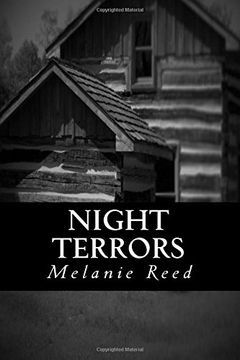 portada Night Terrors: Volume 1