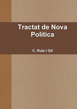 portada Tractat de Nova Política (in Catalan)