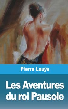 portada Les Aventures du roi Pausole (in French)