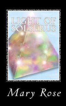 portada light of solserus (en Inglés)