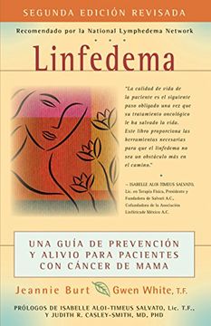 portada Linfedema (in Spanish)