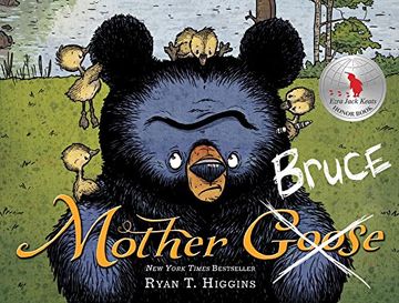 portada Mother Bruce (in English)