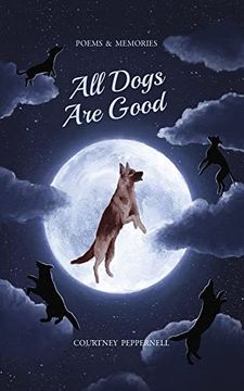 portada All Dogs are Good 