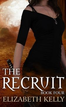 portada The Recruit (Book Four)