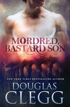 portada Mordred, Bastard Son (en Inglés)