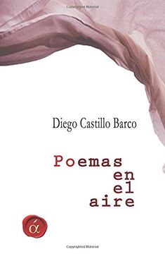 portada Poemas en el aire (Spanish Edition)