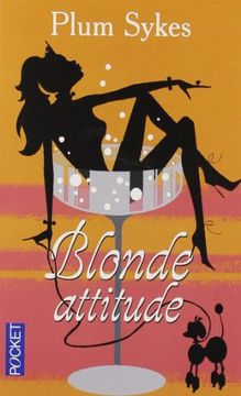 portada Blonde Attitude