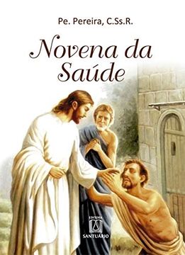 portada Novena da Saúde (en Portugués)