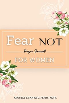 portada Fear not for Women (en Inglés)