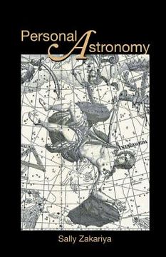 portada Personal Astronomy (en Inglés)