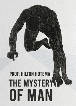 portada The Mystery Of Man (in English)