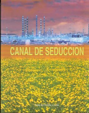 portada Canal De Seduccion (in Spanish)