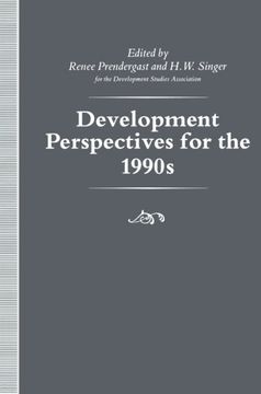 portada Development Perspectives for the 1990s