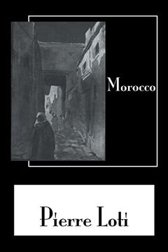 portada Morocco (in English)