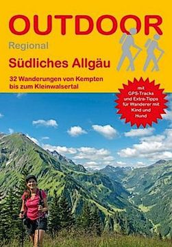 portada Südliches Allgäu (en Alemán)