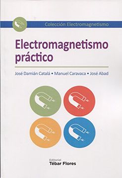 portada Electromagnetismo Práctico