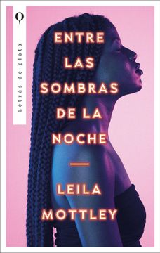 portada ENTRE LAS SOMBRAS DE LA NOCHE (in Spanish)