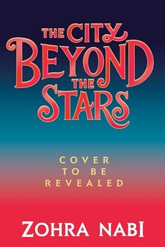 portada The City Beyond the Stars (The Kingdom Over the Sea) (in English)
