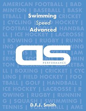 portada DS Performance - Strength & Conditioning Training Program for Swimming, Speed, Advanced