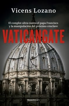 portada Vaticangate (in Spanish)