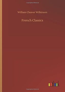 portada French Classics (in English)