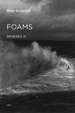 portada Foams: Spheres Volume III: Plural Spherology (Semiotext(e) / Foreign Agents)