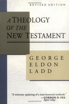 a theology of the new testament
