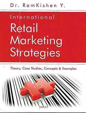 portada International Retail Marketing